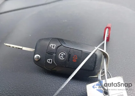 2017 Ford F-150 Xlt из США, поврежденный, VIN 1FTEW1CP0HFA54958